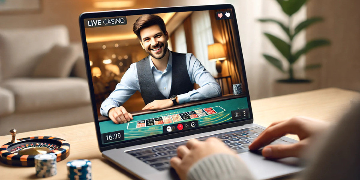 Exploring Online Gambling Sites