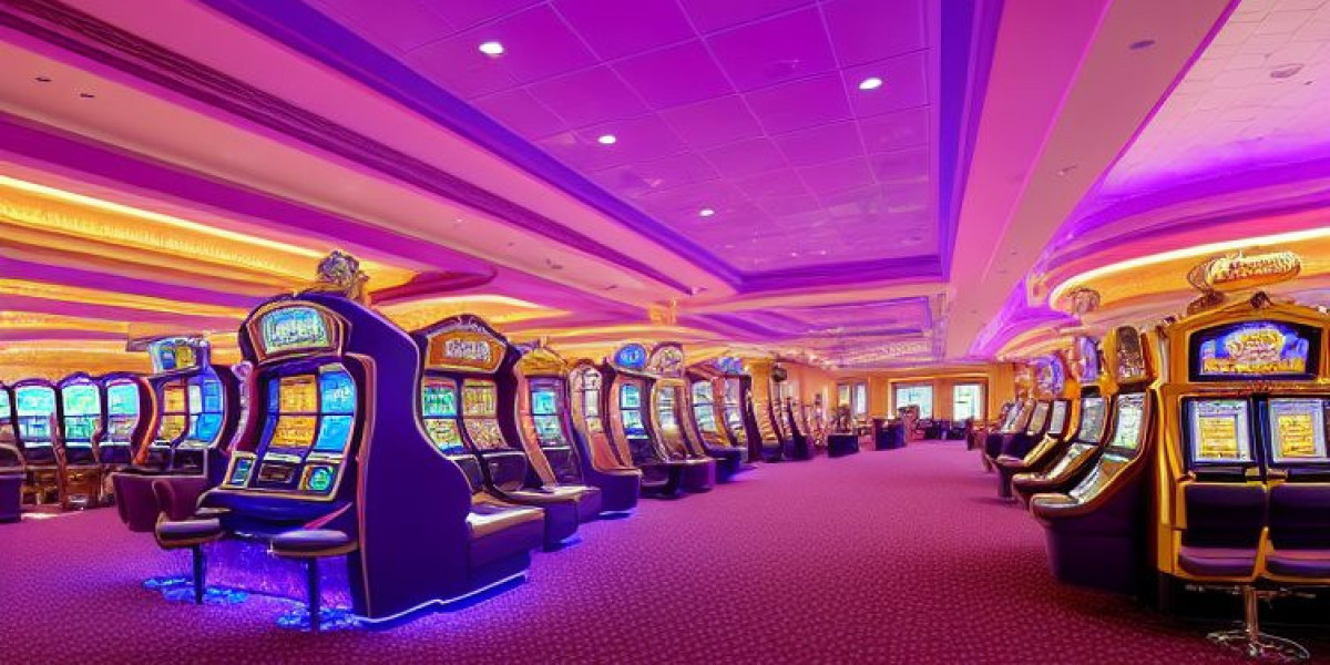 Trustworthy Payment Options at NineCasino