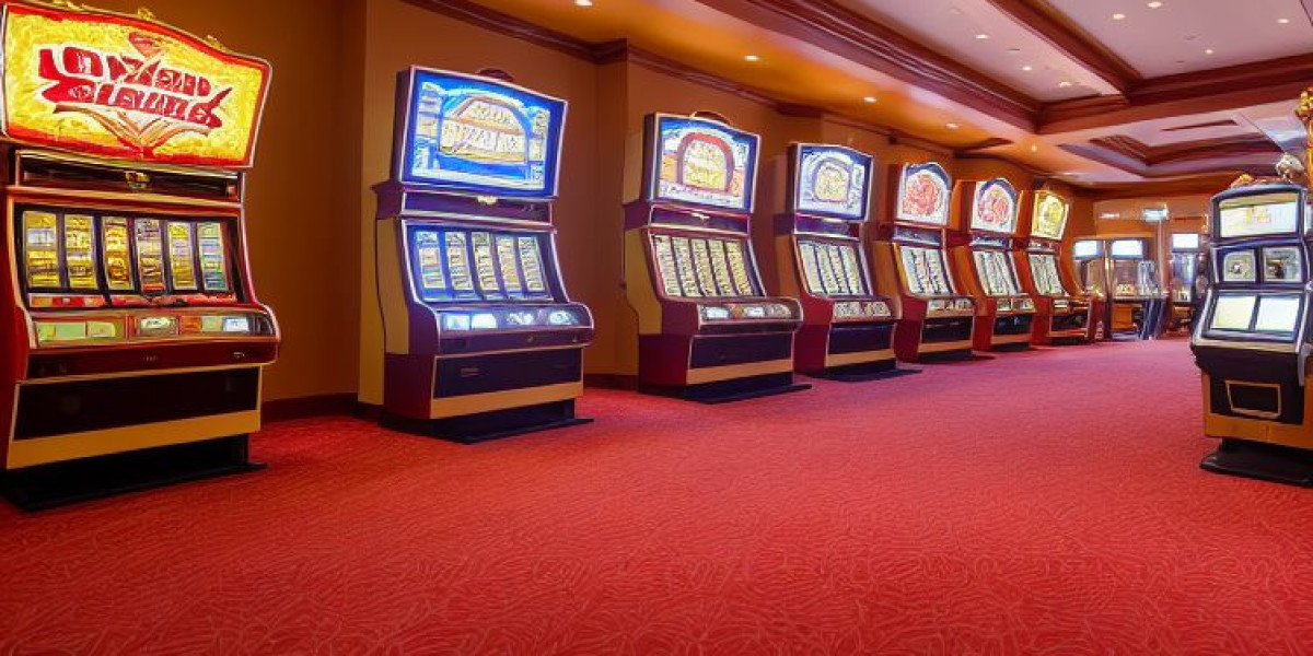 Rewarding Promotion System at Casino Asino
