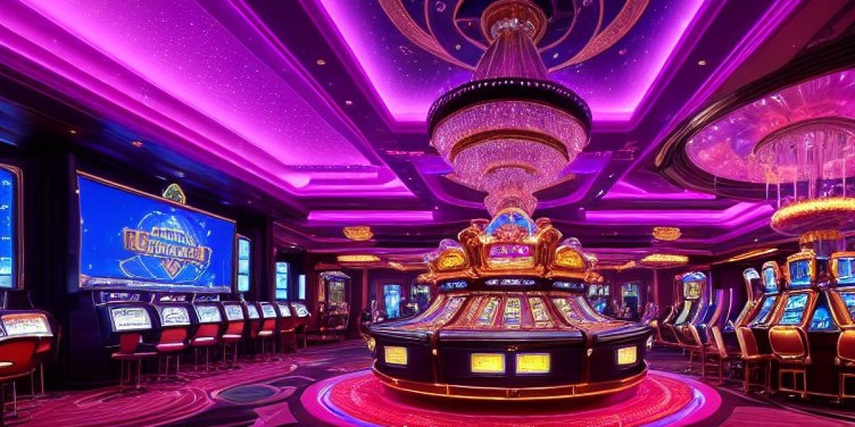 Premium Betting Selection in All Slots