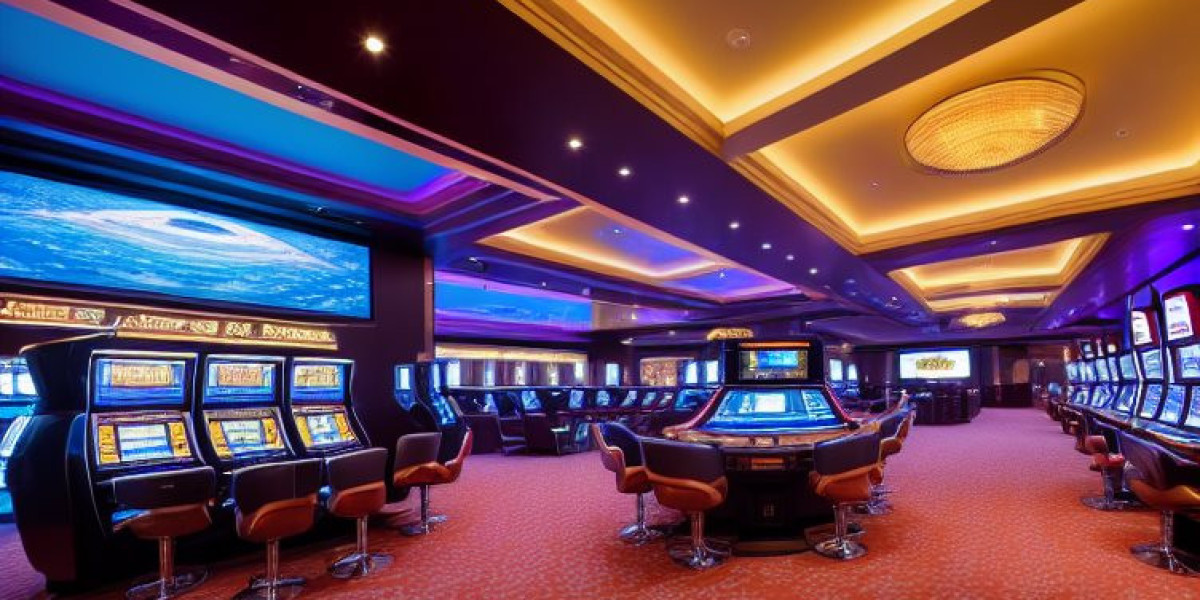 Promotioneel Actie van Amonbet Casino Online