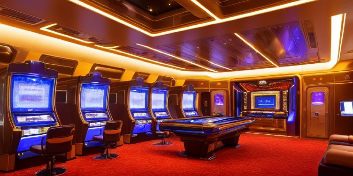 الألعاب الأصيلة مع موزعي LuckyDreams Live Dealers