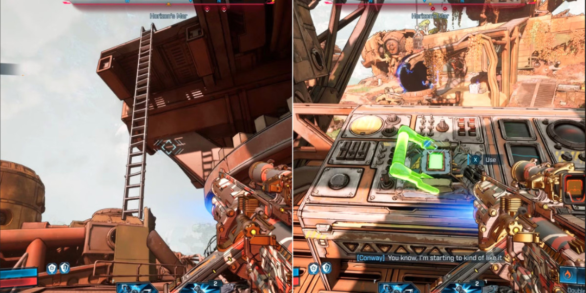 Mastering Vile Lictor for Undead Eye Class Mod Farming in Borderlands 4