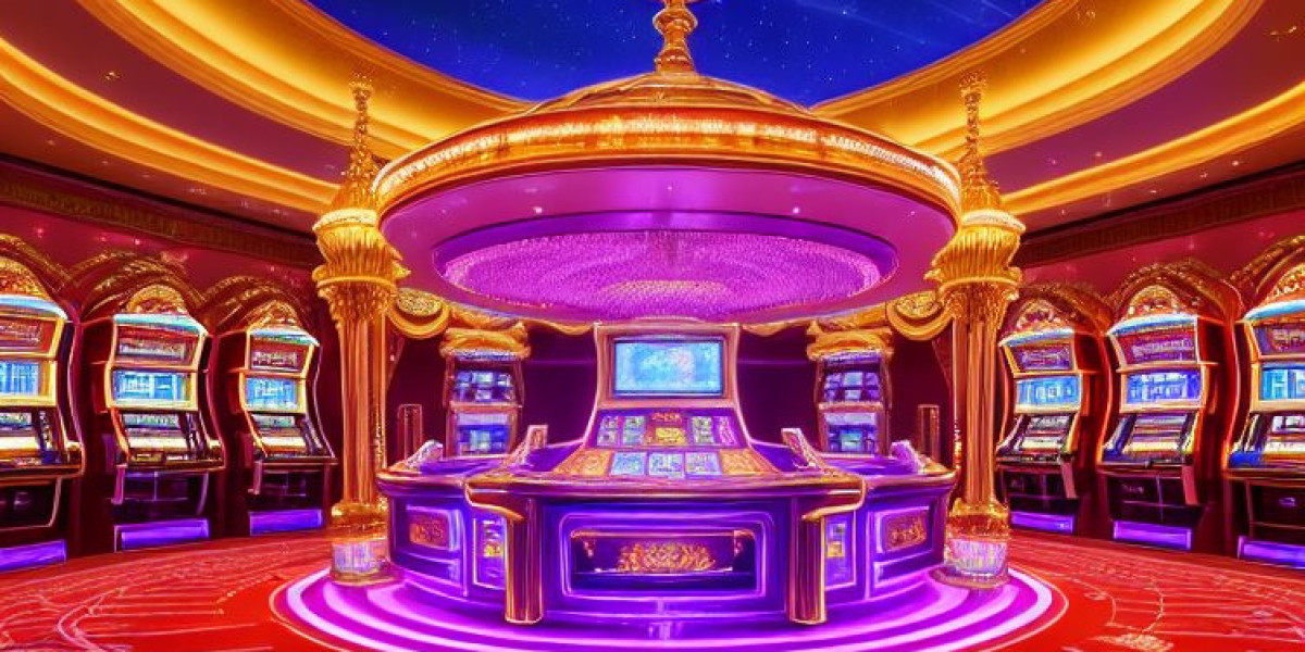 Slots en Legiano Casino Online