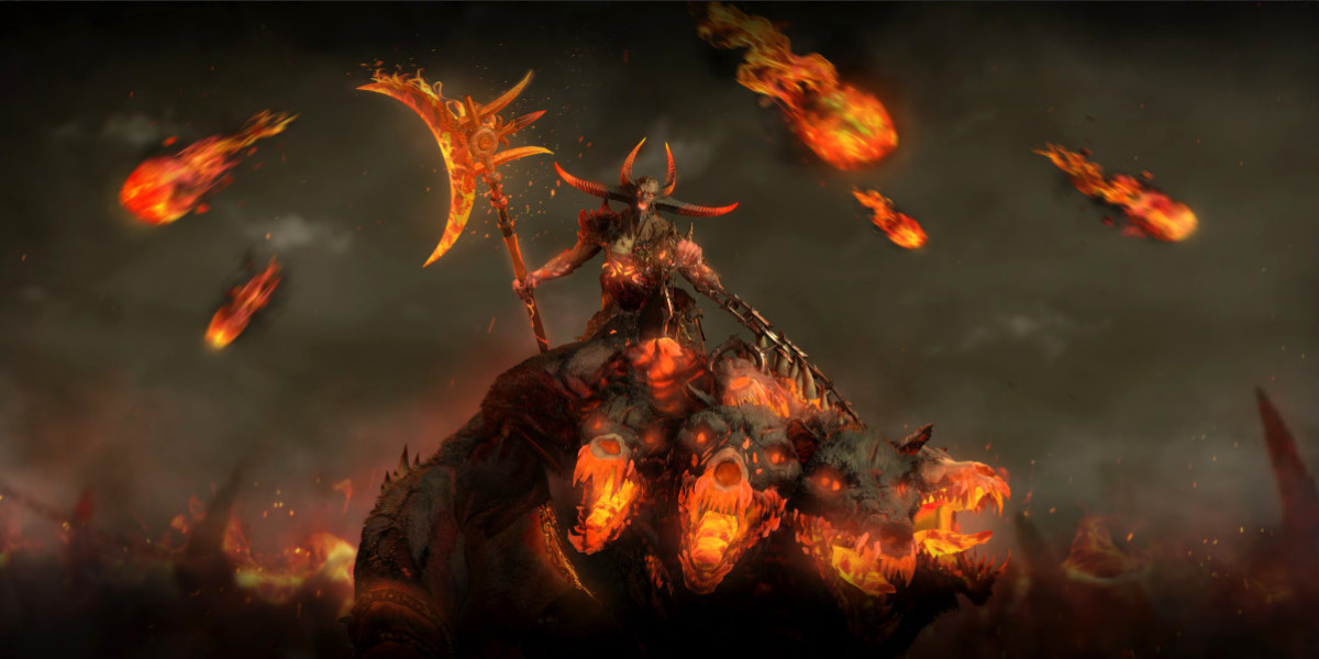 How Season 10 Chaos Armor Changes the Game for Unique Items