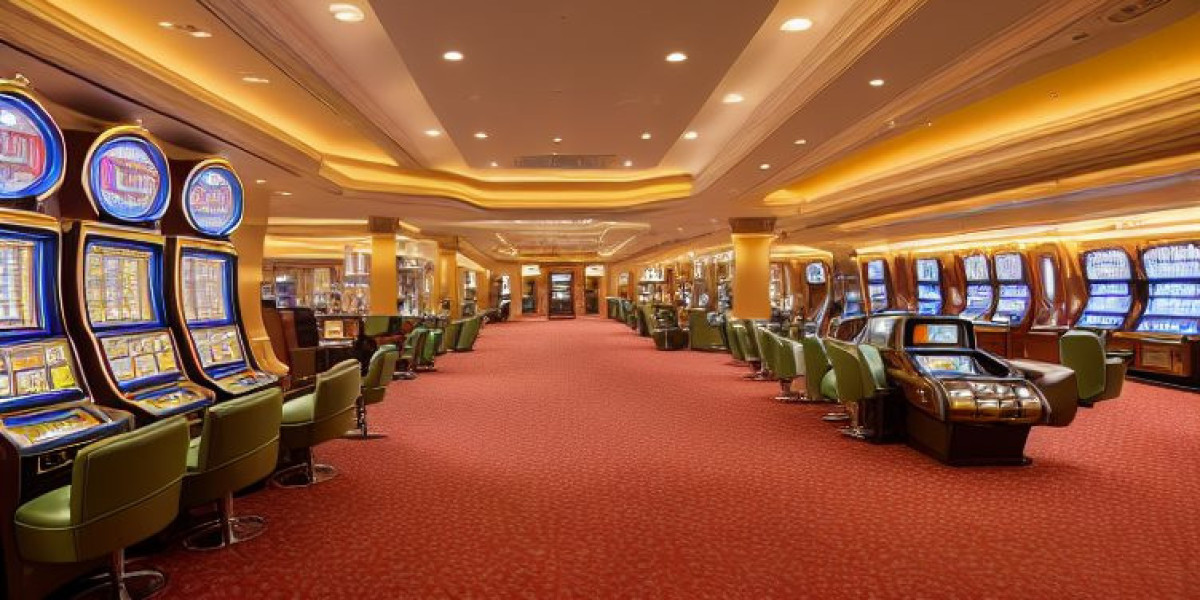 Adventurous Crash Activities at Our Website Casino