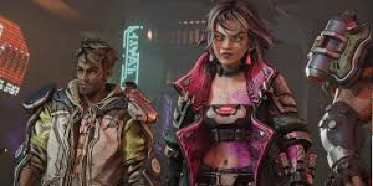 How to Claim the Legendary Lucian's Flank in Borderlands 4