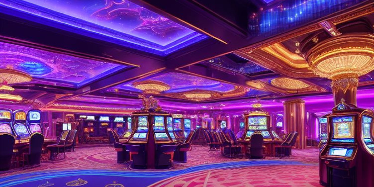 Smooth Banking at this online casino