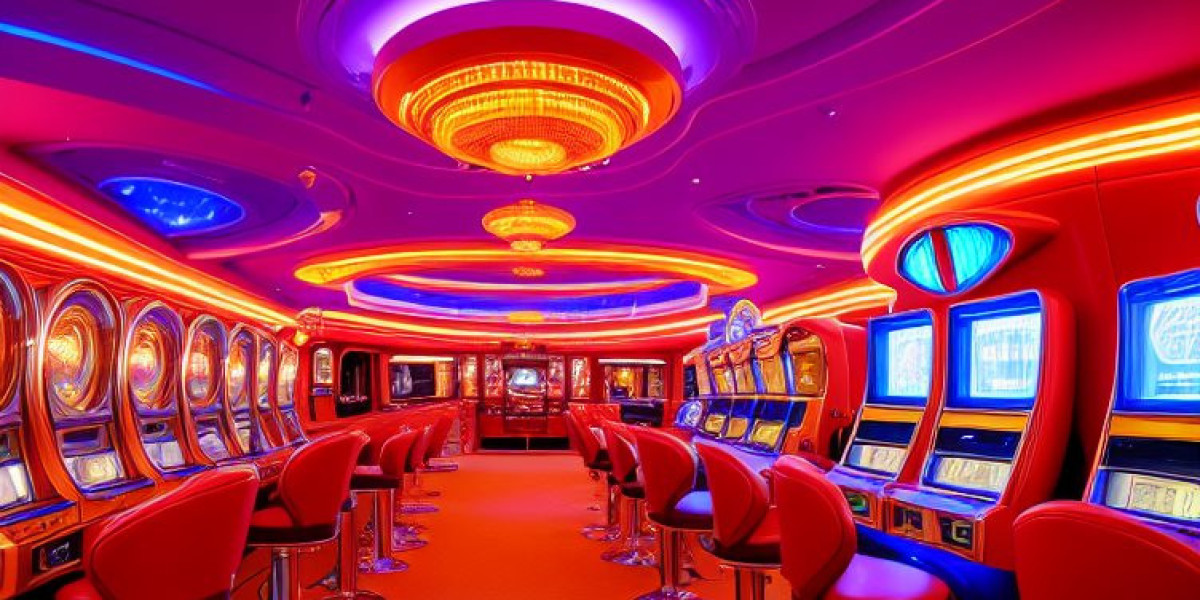 Lukrative Bonusangebote bei Casino Spinsy