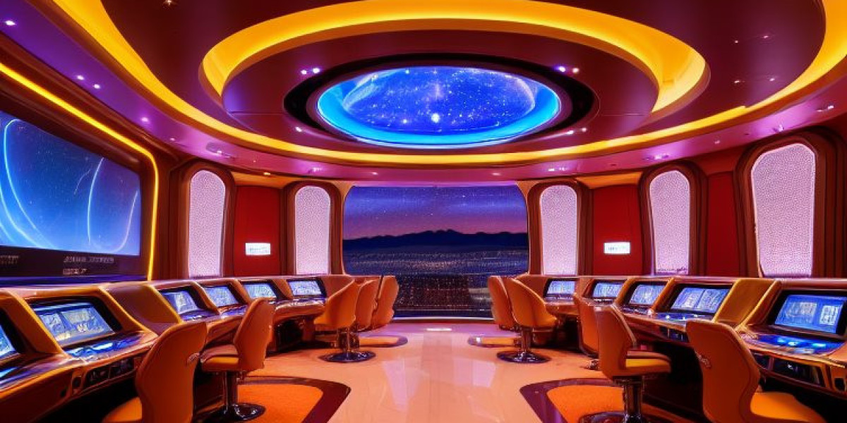 Premium Live Casino Games at Slot Lords