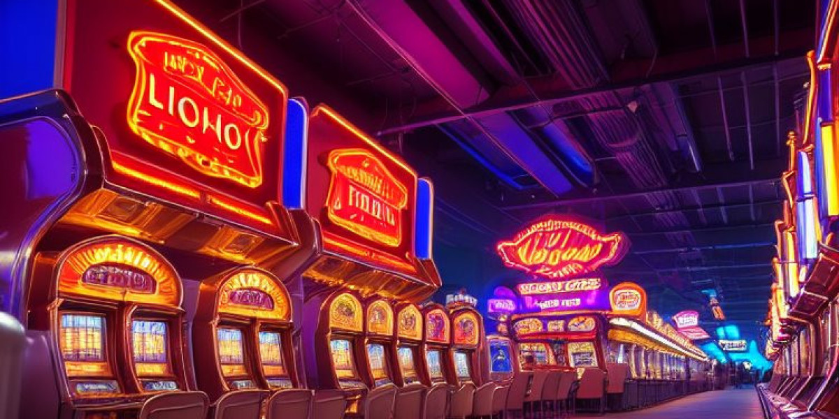 Unique Gambling Collection at m Fortune