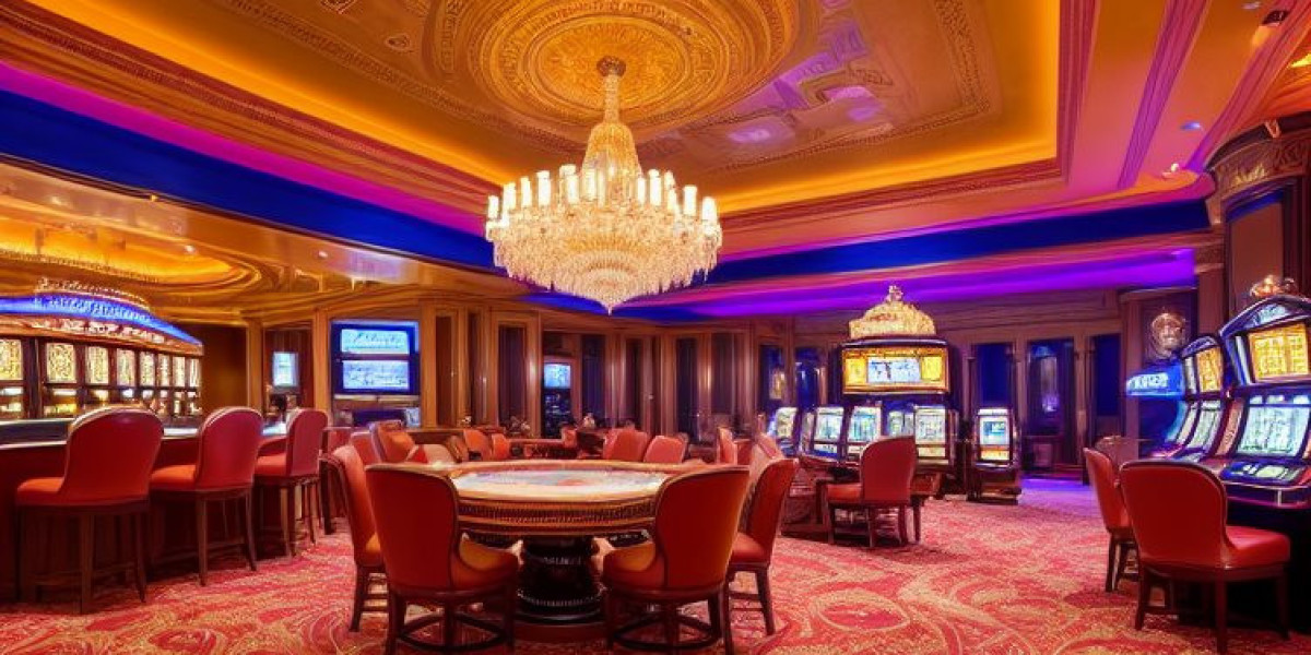 Masterful Table Betting at Bet 442