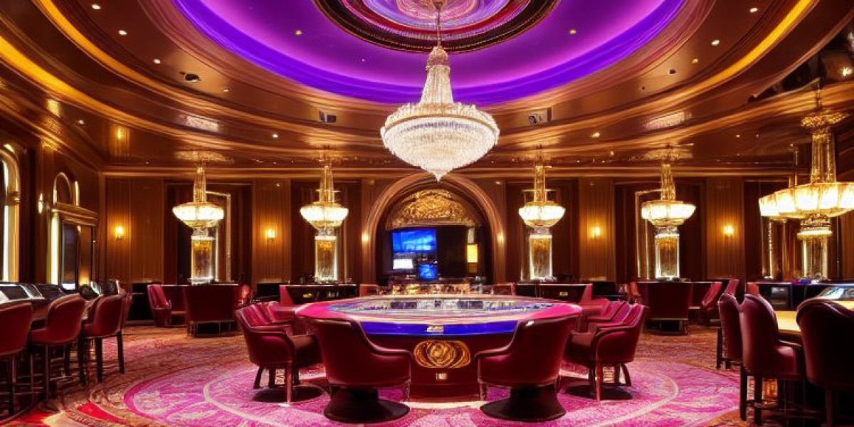 Satisfying Encounters at Just Casino AU