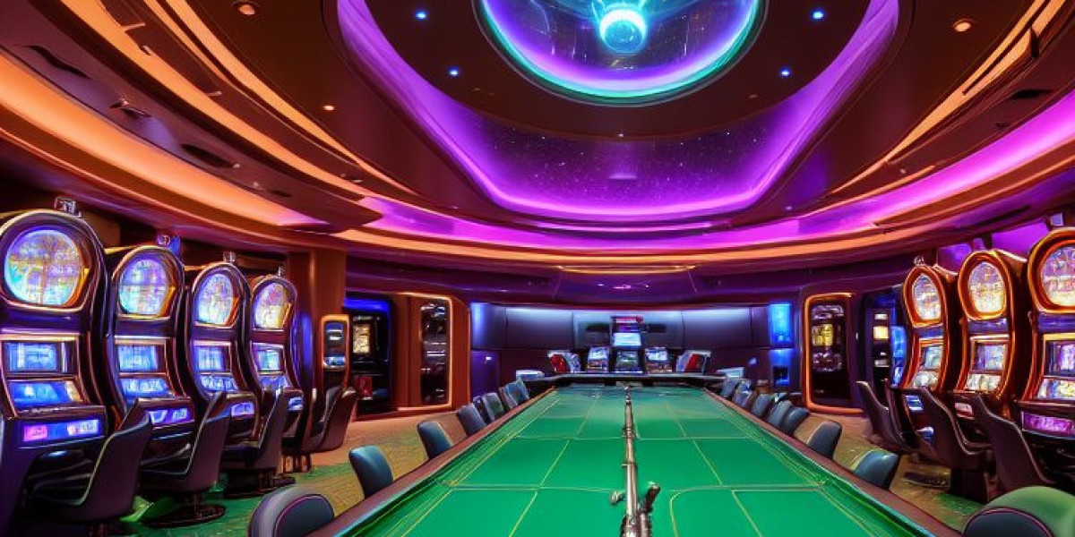 Promotional Outstanding performance at Casino SlotMafia