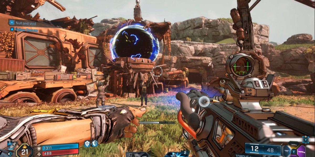 The Ancient Crawlers of Borderlands 4: Where to Find Them