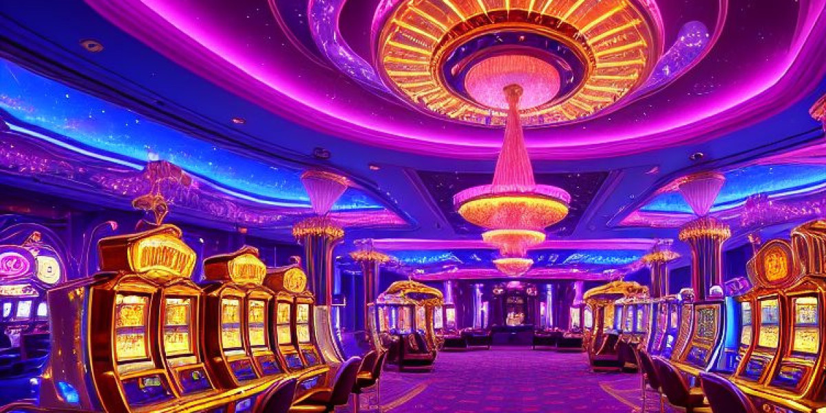 Slot machine az Unibet Casino Kínálatában