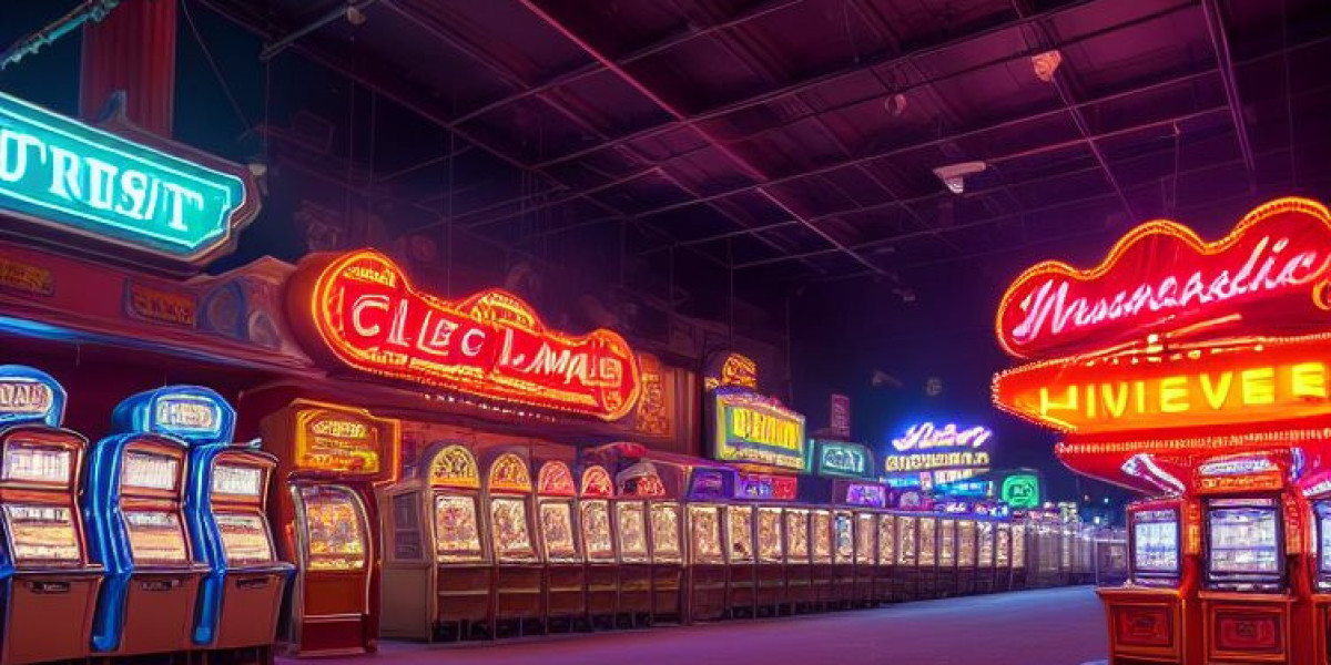 Ongekende Slotmachine Verscheidenheid bij Casino Star