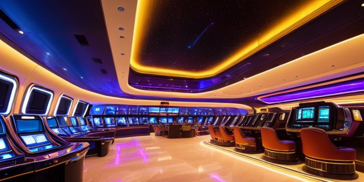 Uitgebreide Speelervaring bij Jacks Casino