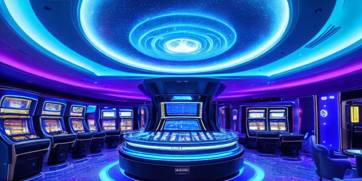 Successful Bonus Structure at Spin Bit Casino