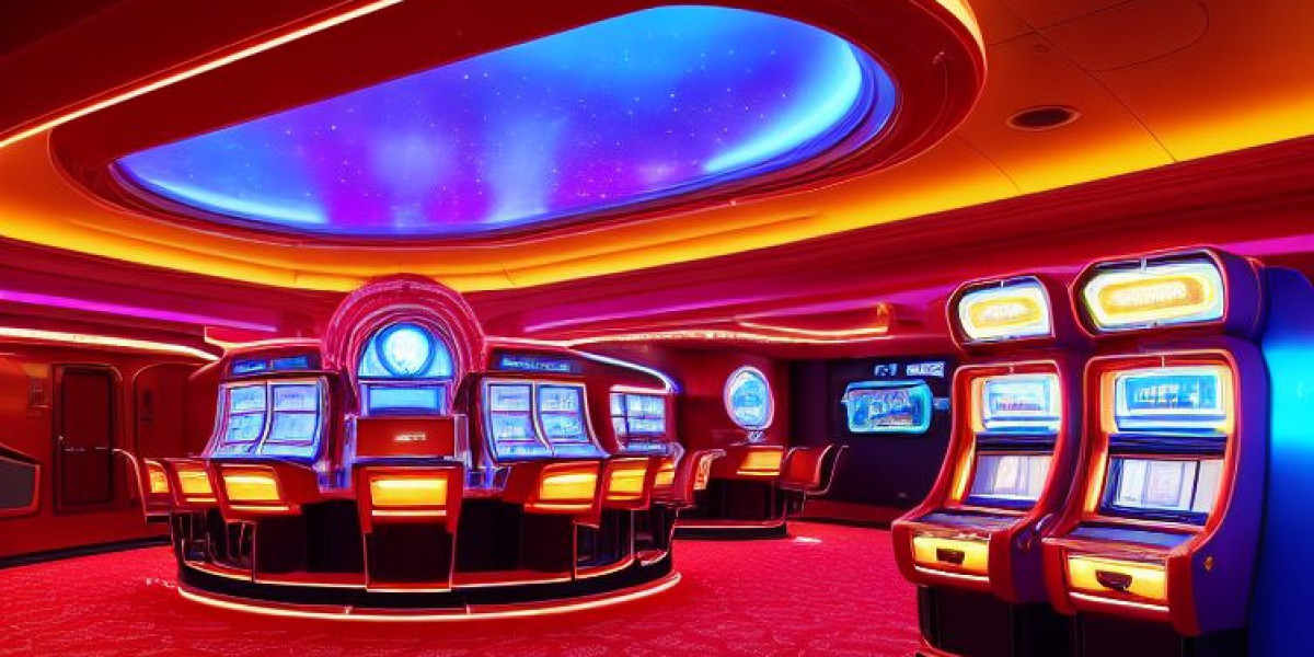 Cutting-edge Cellular User experience at 666 Online Casino