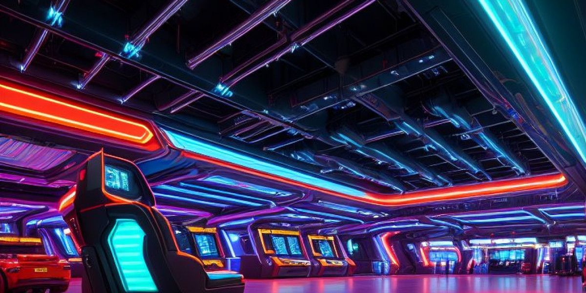 Cosmos des Machines à Pari chez Casino770
