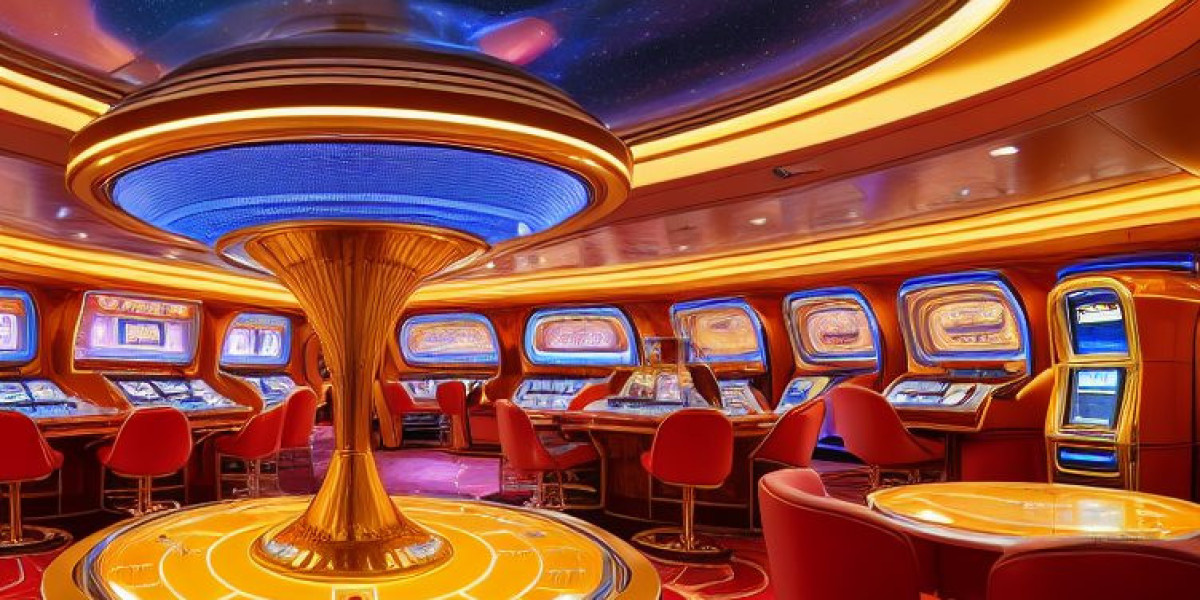 Slot-Angebot bei Joker Star