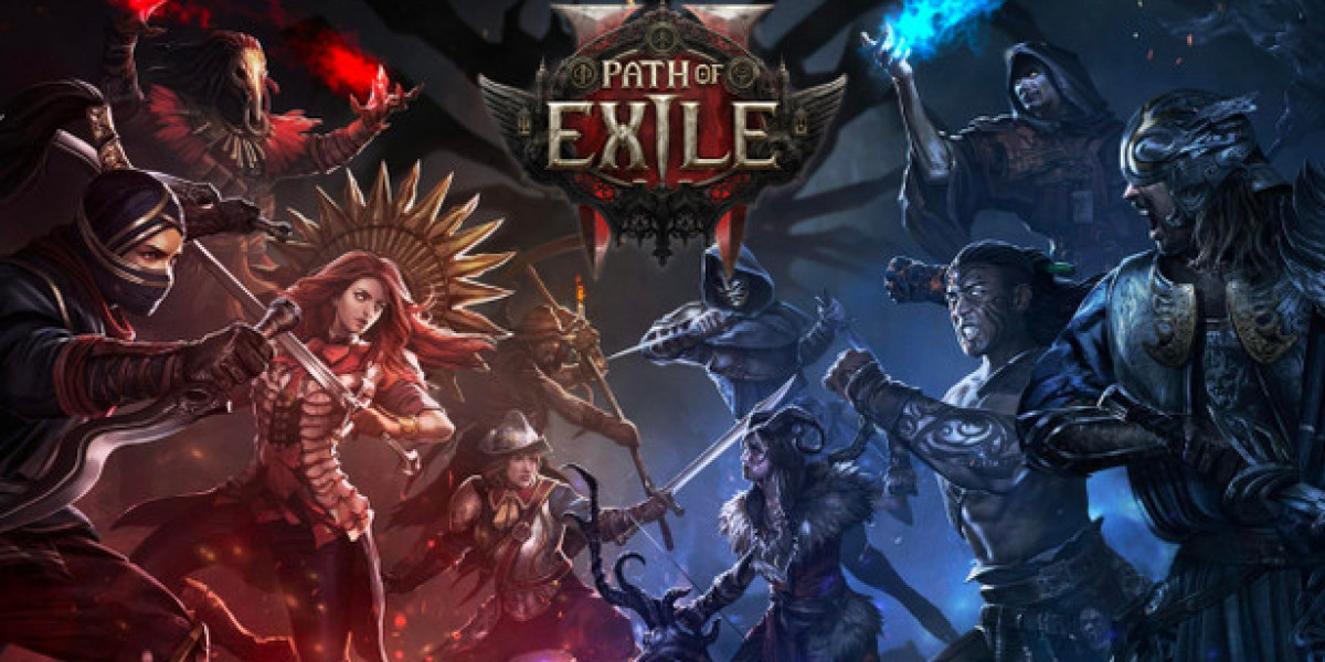 Path of Exile 3.26.0i Patch Notes and Updates