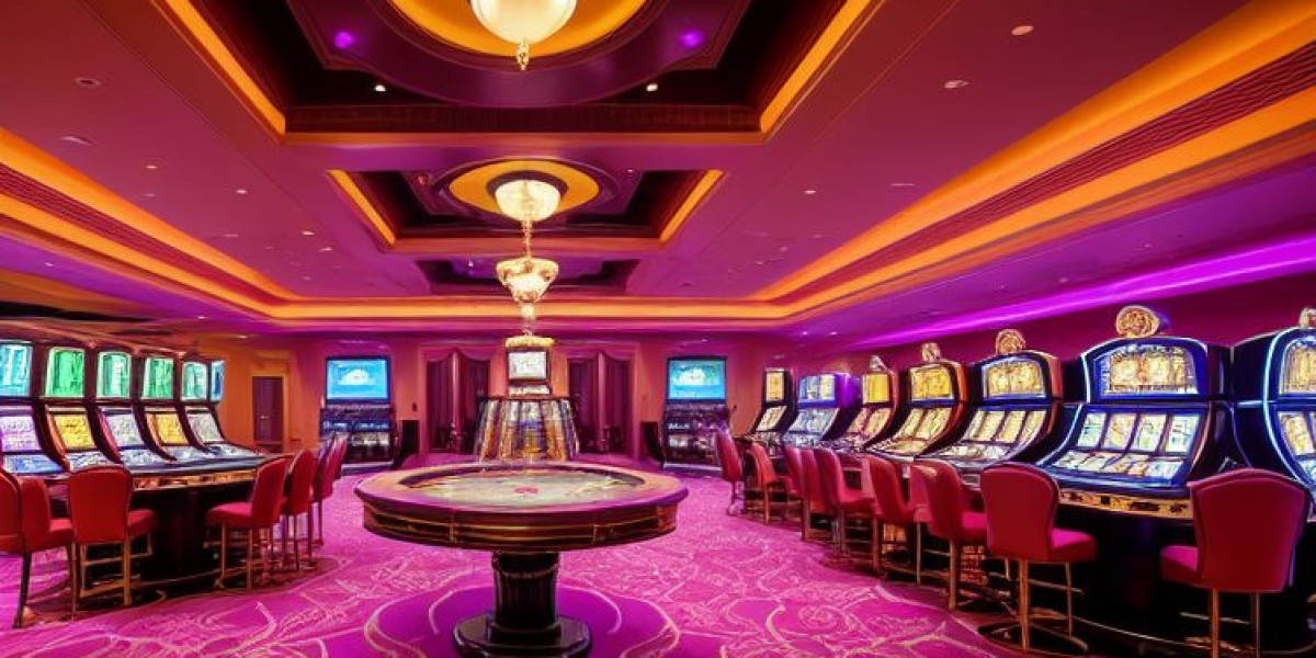 Smooth Registration for AllSlots Casino