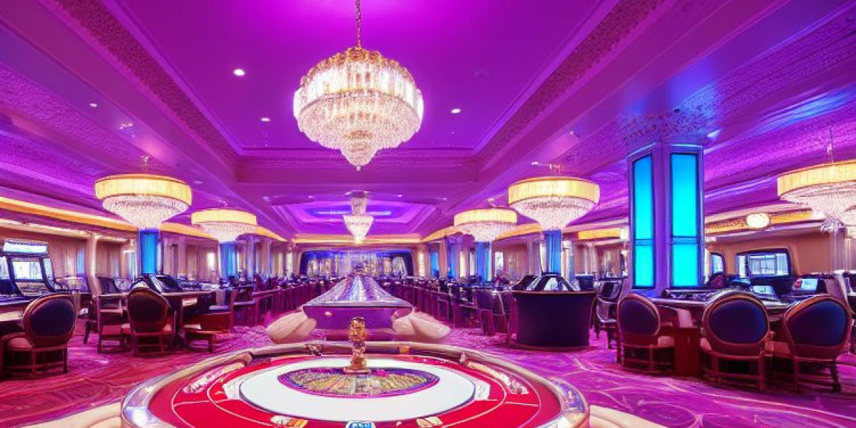 Comprehensive Marketing Program at LuckyOnes