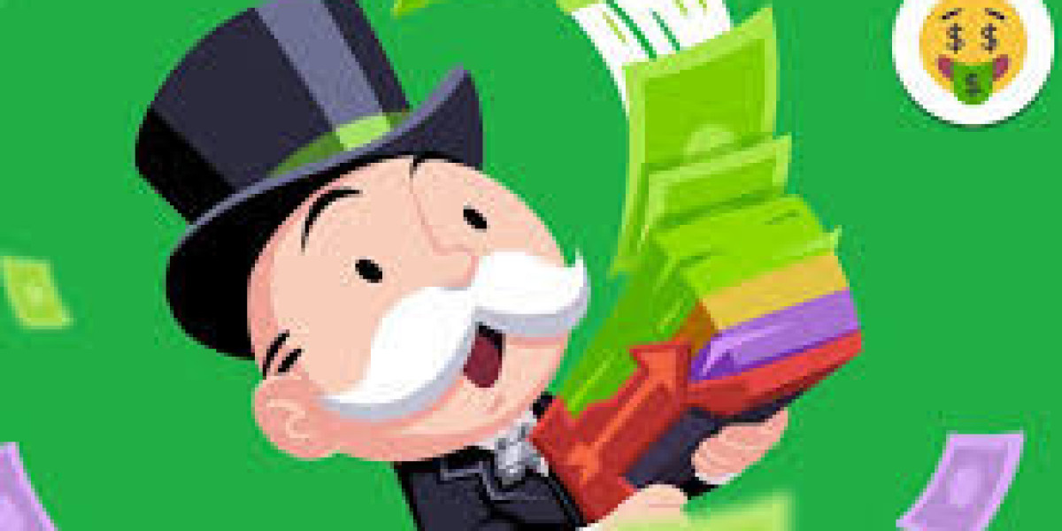 EZG.com - One of the Best Monopoly GO Game Support Websites