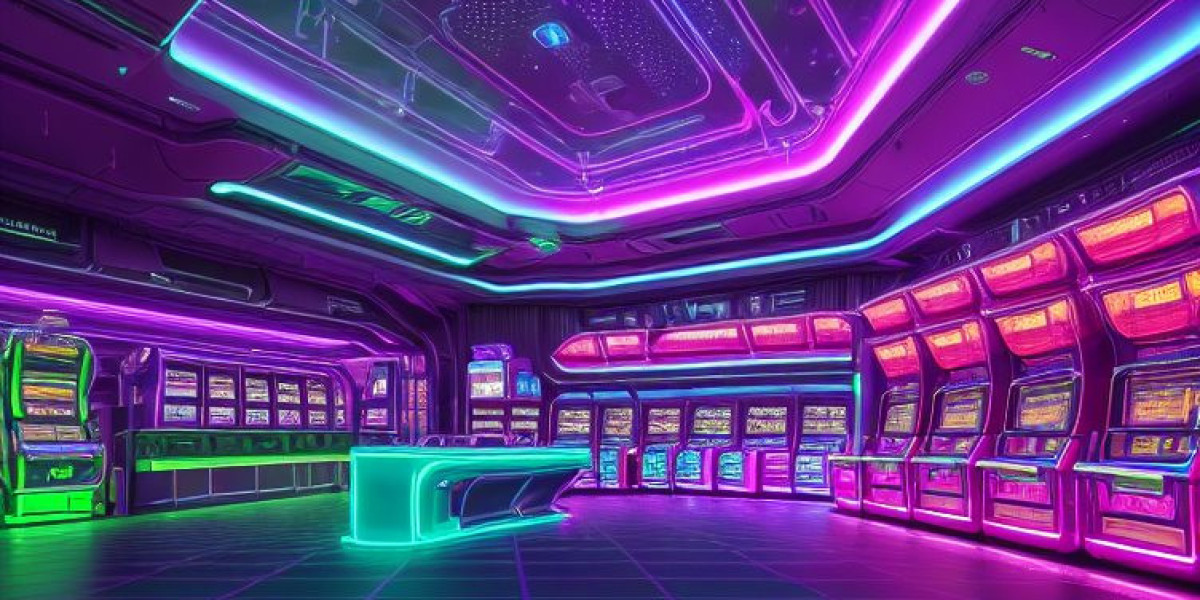 Immersive Live Host Rooms at Stay Casino