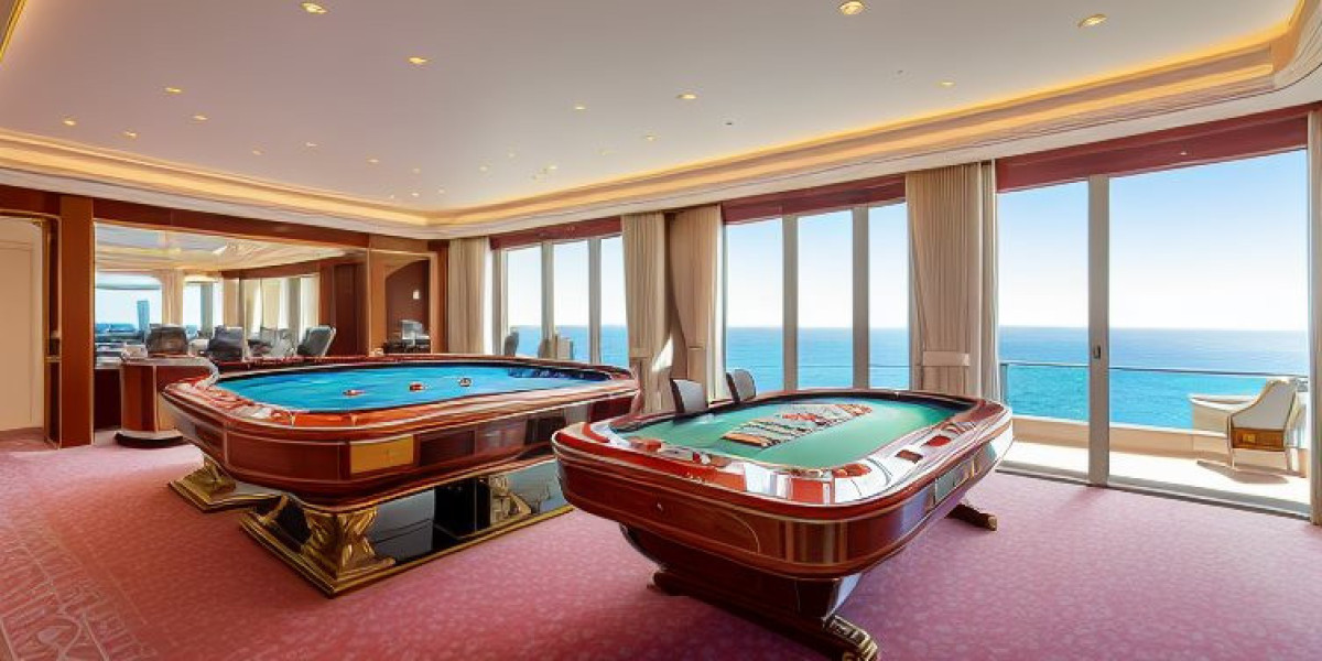 Remarkable Casino Assortment at Jet4Bet Casino