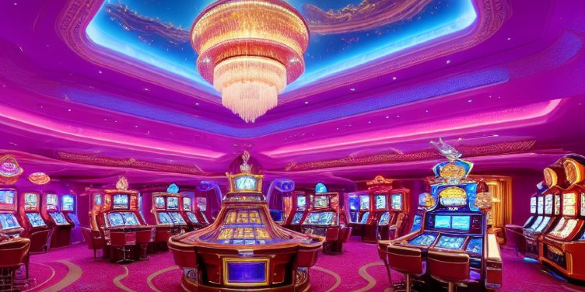 جولة مكثفة في الهاتف النقال في كازينو Lucky Dreams Casino