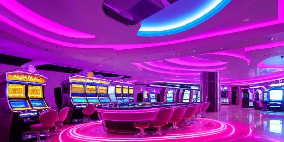 Lucky Dreams Casino