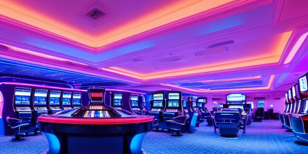 Zocke in dem JokerStar Casino