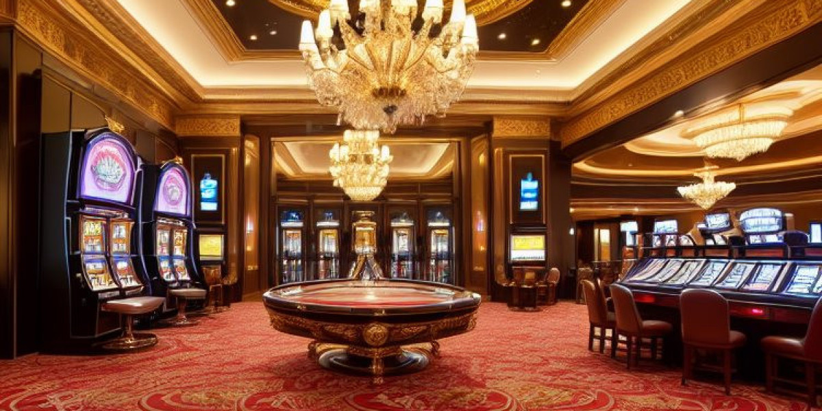 Monetary Solutions at Casino 666