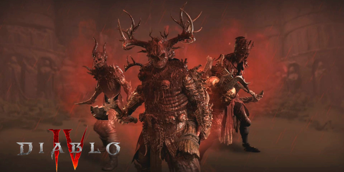Diablo 4 Season 10 Mother's Blessing Week Begins October 28