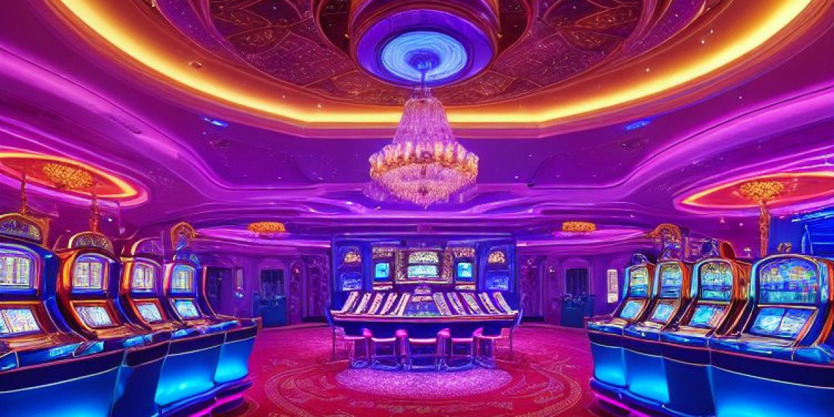 Zaawansowana Aplikacja Mobilna Mobilna NVCasino