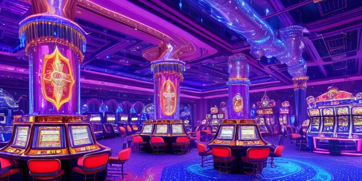 High-quality Bonus Structure in Casino CrownGold