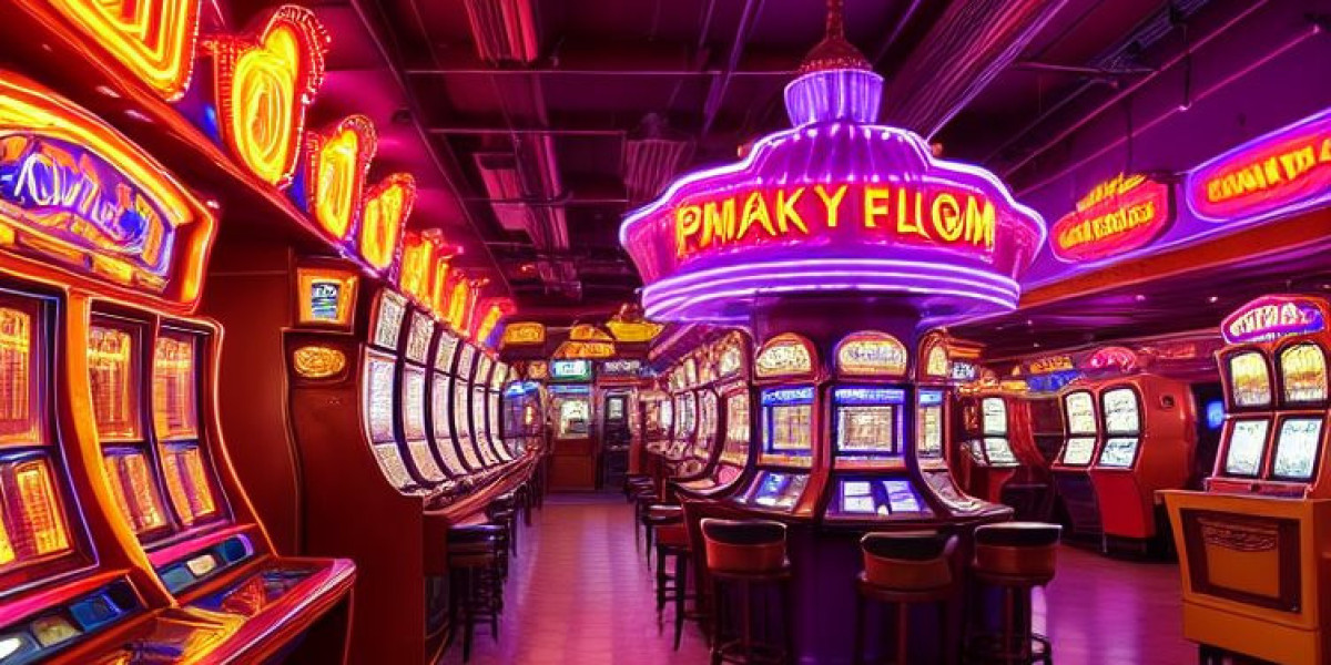 Exclusive Slot machines bei Goldex Online Casino