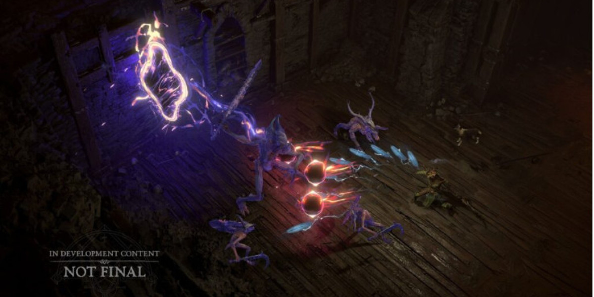 Rogue Chaos Powers That Fully Changed My Playstyle
