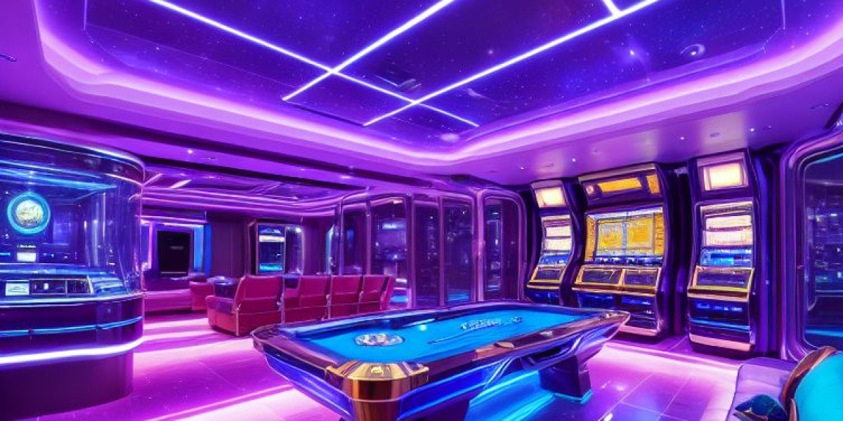 Exciting High-performance Excitement at Neospin Casino