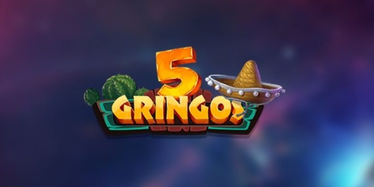 The complete Information To Understanding 5 Gringo App