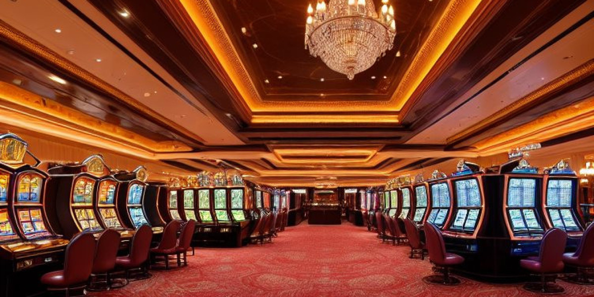 Stylowa klasa gier stołowych NVCasino