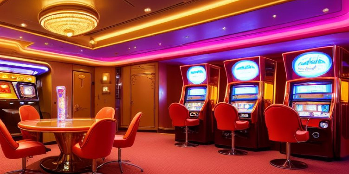 High-quality Slot machines Selection at Rocket Play Casino