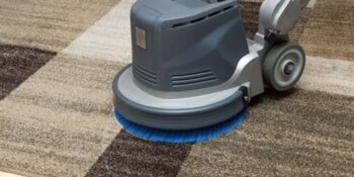 Why Carpet Cleaning Services Are Essential Before Parties