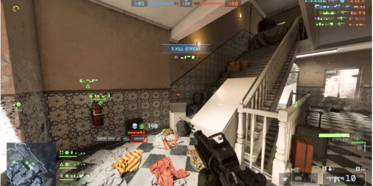 Bringing Down Aircraft Like a Pro