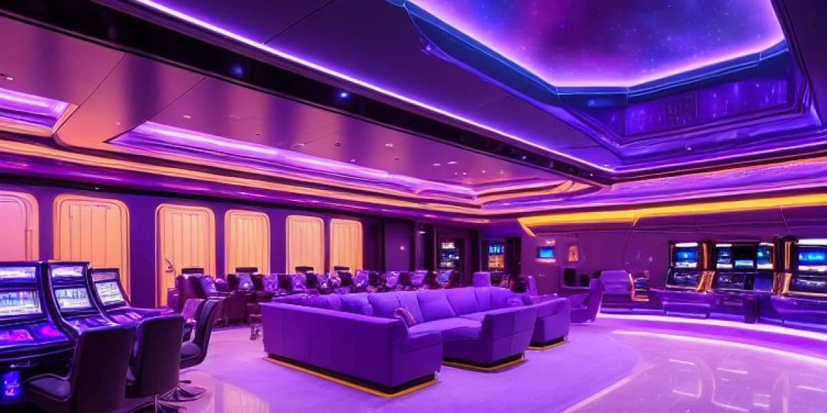 Show Performances Spectacle at Royal Reels 17 Casino