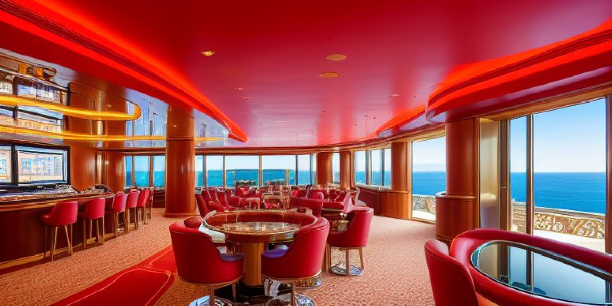 Crash Gaming Revolution in Bruno Casino Nederland