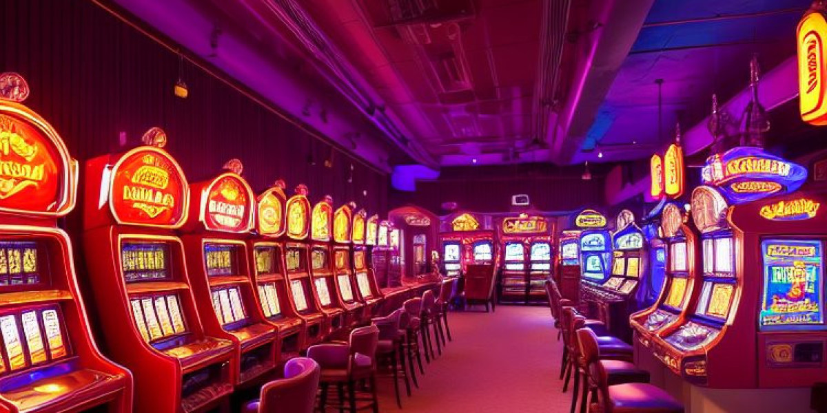 Das faszinierende Gaming-Welt von Goldex
